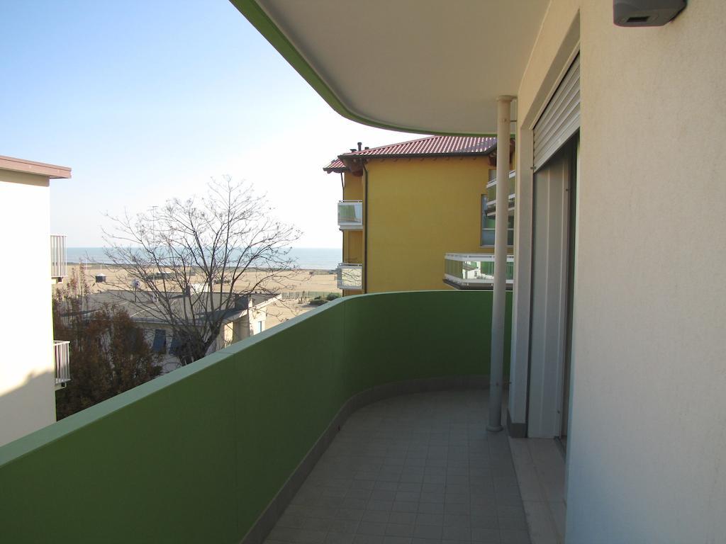 Residence Gianka Caorle Quarto foto