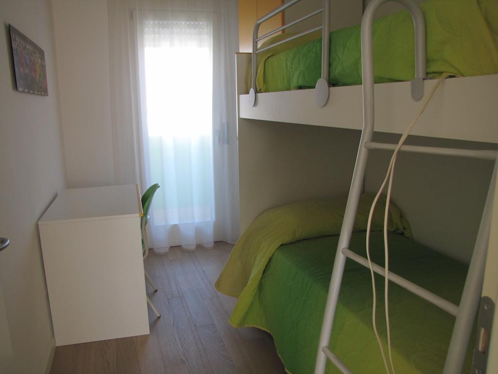 Residence Gianka Caorle Quarto foto