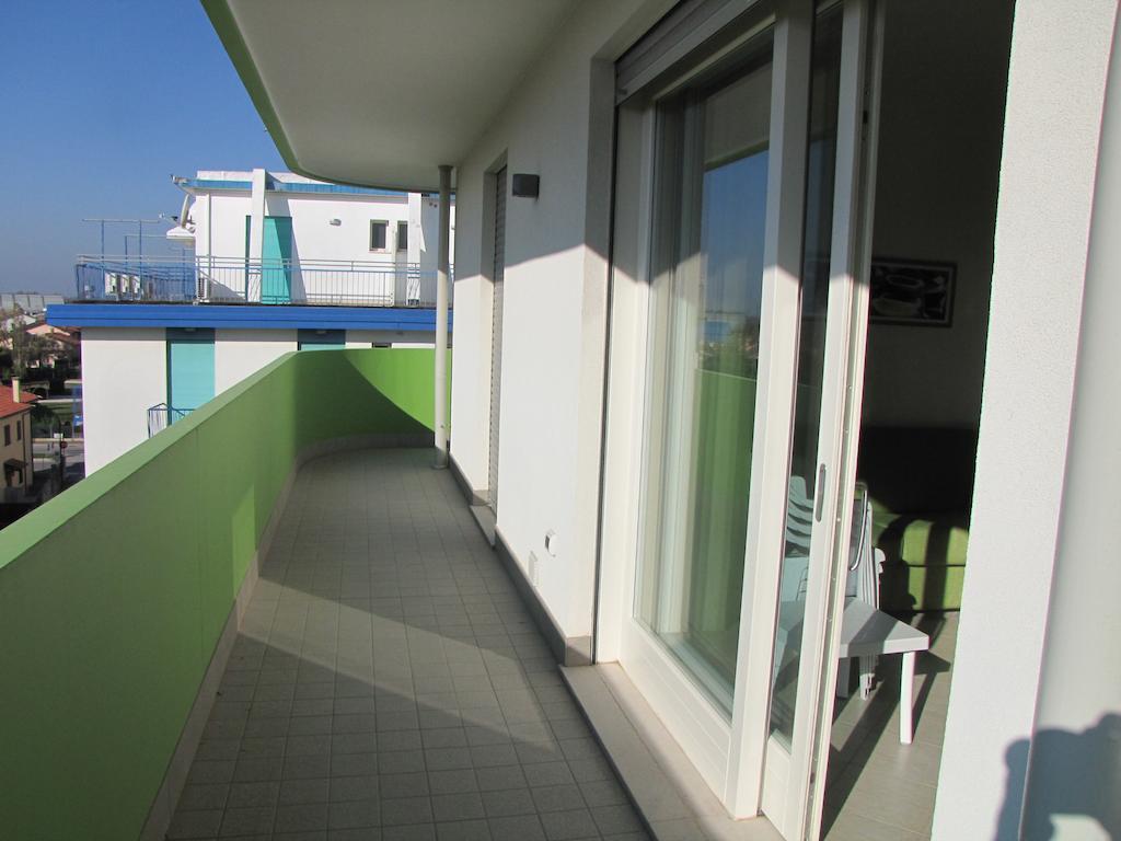 Residence Gianka Caorle Quarto foto