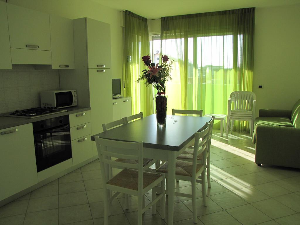 Residence Gianka Caorle Quarto foto